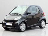 Smart ForTwo fortwo coupe Micro Hybrid Drive 45 kW - Automatik Kleinwagen bis 5.000 Euro