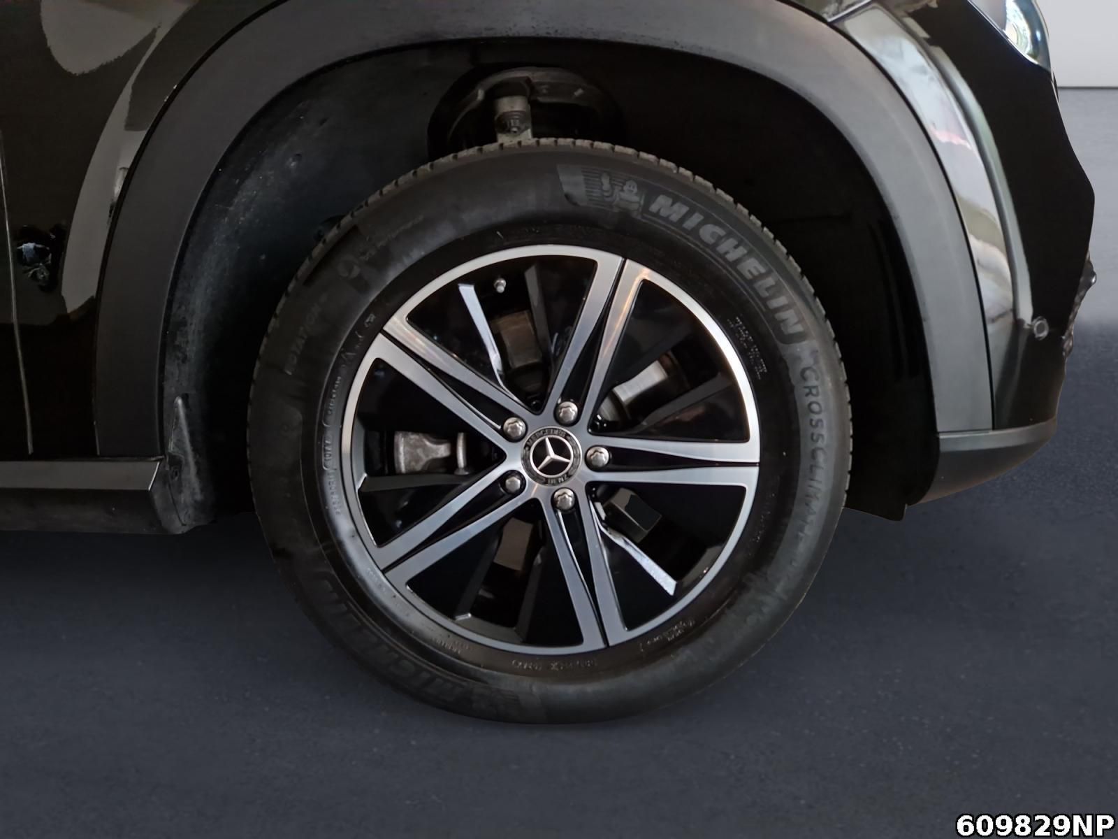 Mercedes-Benz GLE 300 d 4M AHK Panorama Kamera Standhzg foto 5