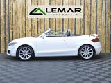 Audi TT 1.8 TFSI|Xenon|SHZ|PDC|Alcantara - Audi TT aus 2010: Cabrio