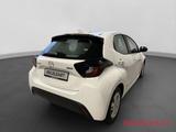 Mazda 2 Hybrid 1.5 Center-Line DAB CarPlay ACC RFK SHZ - Mazda: Weiß