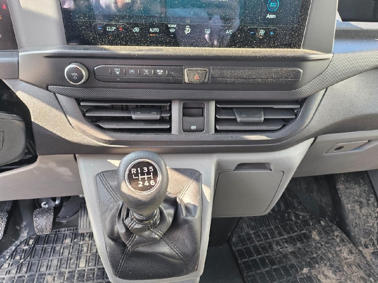 Fahrzeugabbildung Ford Transit Custom Kasten 280 L1 Trend FWD