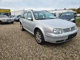 Volkswagen Golf 1.6 Auto Edition 130000 Km Vollaussttung - Volkswagen Golf aus 2000: 1.6