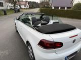 Volkswagen Golf 1.4 TSI 90 kW Cabriolet - Volkswagen Golf: Cabrio, Golf4