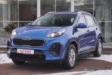 Kia Sportage 1.6 GDI Edition 7 4xSHZ LHZ Tempo Klima - Kia Sportage: 1.7