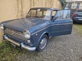 Fiat Altro FIAT 1100 R - Fiat Gebrauchtwagen von 1969