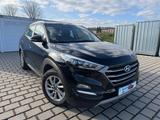 Hyundai Tucson 2.0 CRDi 136ps Euro6 Alu Klima Parkhilfe - Hyundai TUCSON: 2.0
