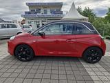 Opel Adam Jam - Opel Adam Gebrauchtwagen in Stuttgart
