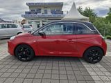 Opel Adam Jam - Opel Adam in Stuttgart