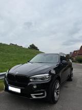 BMW X5 xDrive30d - - BMW X5 Gebrauchtwagen in Hamburg