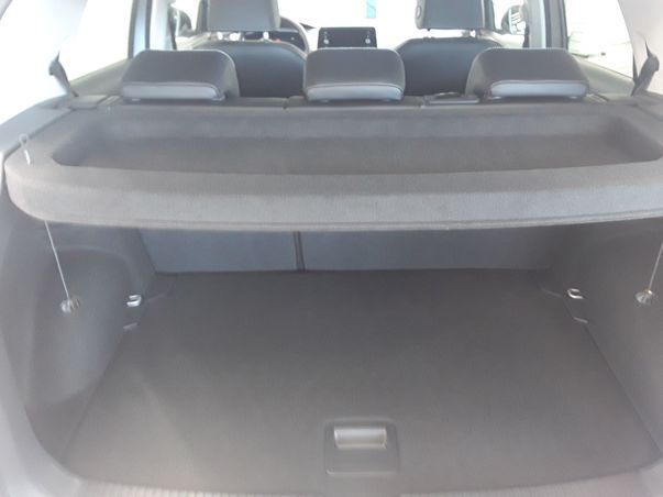 Volkswagen T-Cross - Bild 9