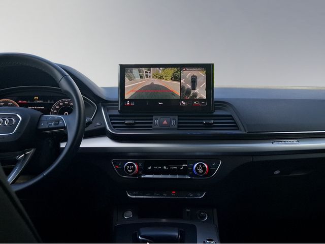 Q5 Sportback Sportback TFSI e advanced, LED, Opt