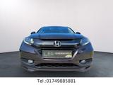 Honda HR-V Executive - gebrauchte Honda HR-V aus dem Jahr 2016
