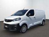 Opel Vivaro Kasten Cargo 1.5CDTi Edition M (L2) Navi - Opel Vivaro mit Diesel-Antrieb: Kleinbus, 2.5