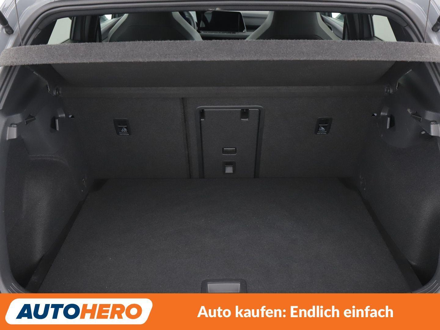 Volkswagen Golf VIII 1.5 eTSI ACT R-Line Aut.*NAV*ACC*PDC*, миниатюра 16