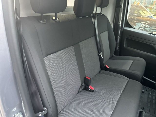 Scudo 1.5 Multijet L3 KLIMA METALLIC GRA