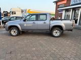 Mazda BT-50 XL Cab Midlands Doppel Cabine - Mazda BT-50 SUV