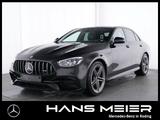 Mercedes-Benz E 63 S 4M+ AHK Fahrassist+ Pano Performance-AGA - gebrauchte Mercedes-Benz E 63 AMG aus dem Jahr 2022