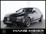 Mercedes-Benz E 63 S 4M+ AHK Fahrassist+ Pano Performance-AGA - Mercedes-Benz E 63 AMG aus 2022