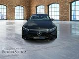 Mercedes-Benz EQS 580 4M AMG Pano Night LM ACC Akustikglas - Mercedes-Benz EQS aus 2022