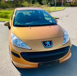 Peugeot 207 Filou 90 * Sparsam * Mittelarmlehne * Klima