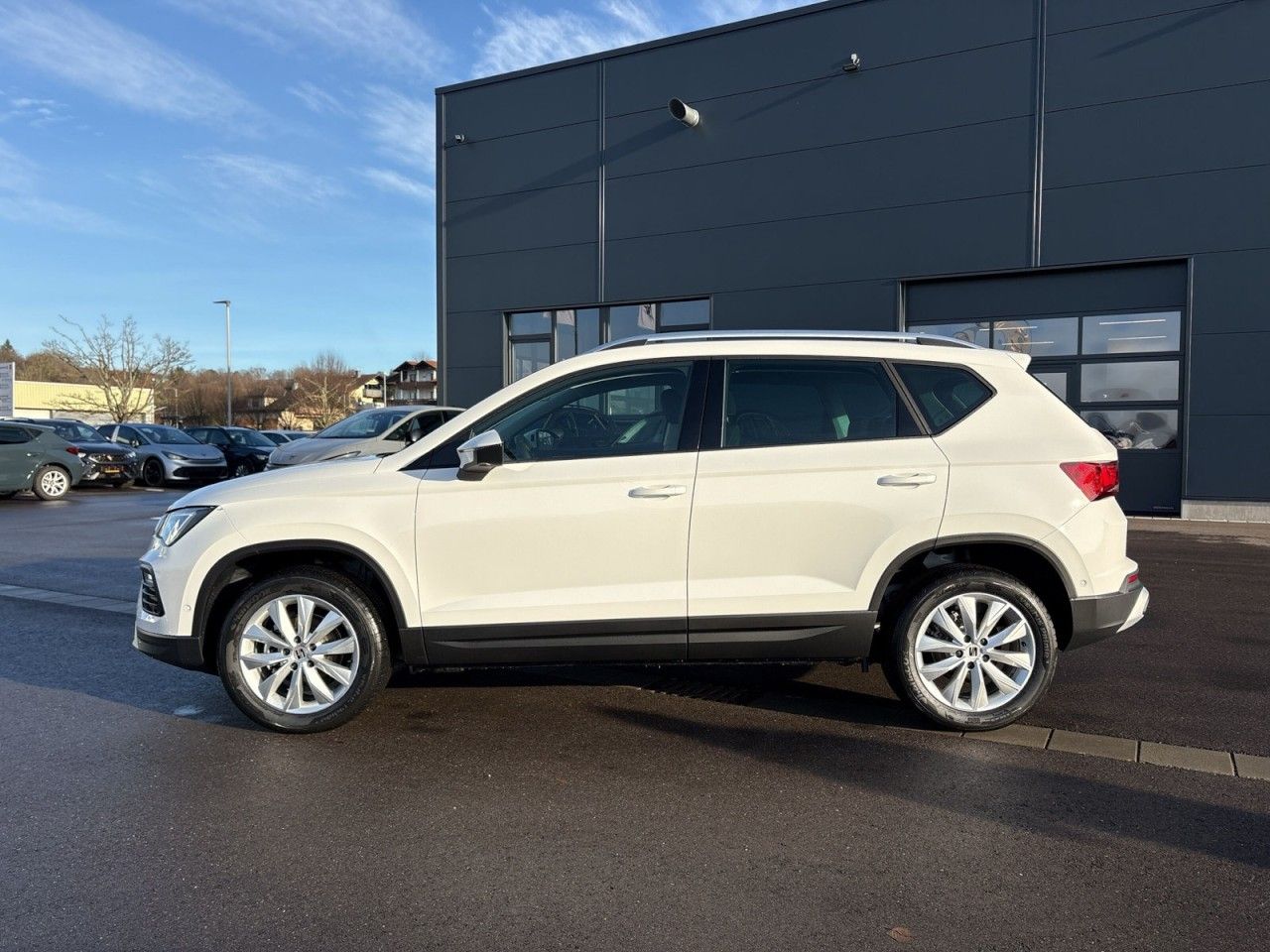 Seat Ateca - Bild 2