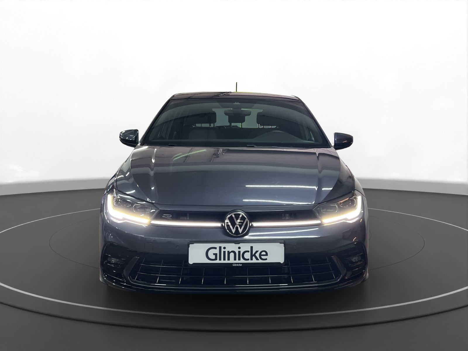Volkswagen Polo - Bild 2