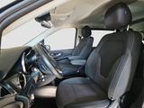 Mercedes-Benz V 250 Edition Lang STANDH BLIS RFK AHK ILS DAB - gebrauchte Mercedes-Benz V 250 aus dem Jahr 2022