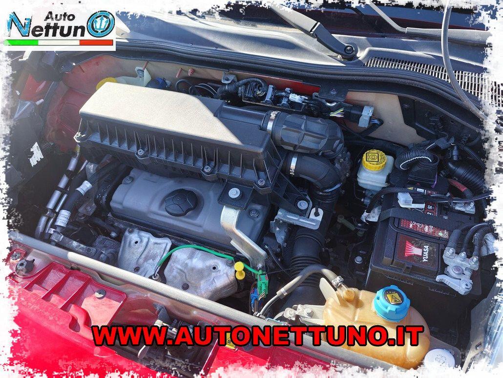 Fiat Qubo 2011 — photo 14