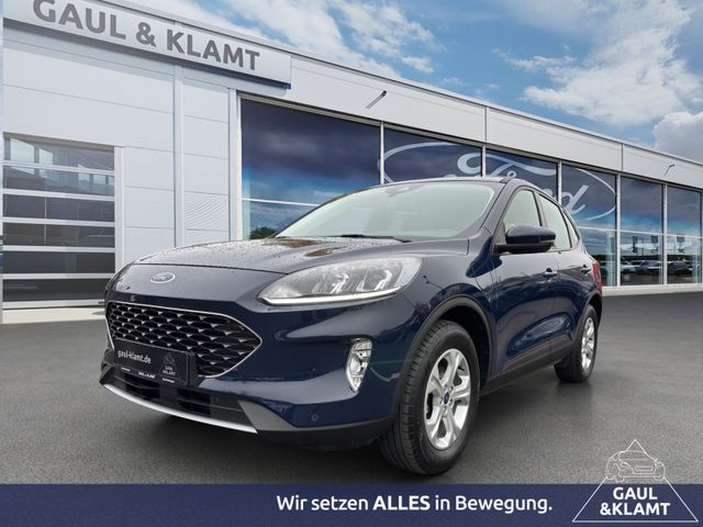 Ford Kuga Plug-In Hybrid Cool & Connect
