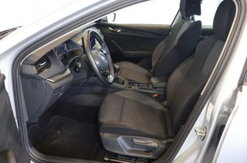 Skoda Octavia 2.0 TDI Ambition AID+KEY+LED+CARPLAY