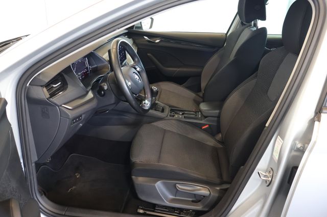 Skoda Octavia 2.0 TDI Ambition AID+KEY+LED+CARPLAY