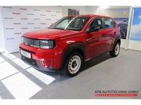 Fiat Grande Panda - Vorschau Bild 2