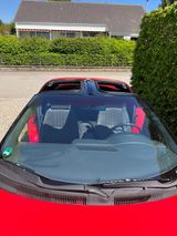 Pontiac Firebird Automatic - - Pontiac Firebird: Cabrio