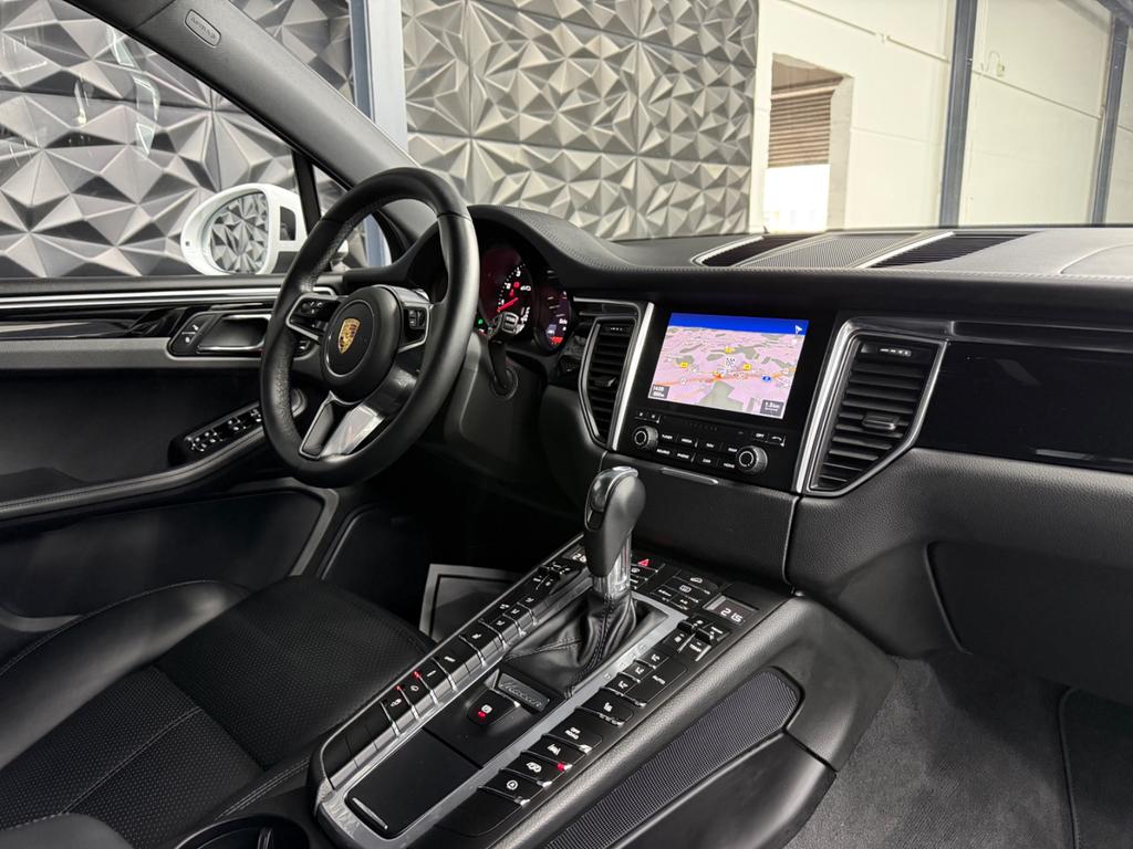 Porsche Macan GTS, Foto 7 von 50