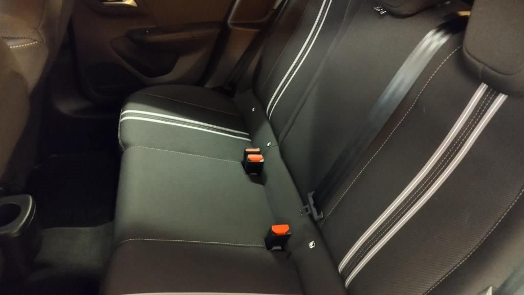 Erstes Annaberger Autohaus - Opel Corsa YES AT8, Klima, Sitz-Lenkradheizung - Bild 9 Erstes Annaberger Autohaus - Opel Corsa YES AT8, Klima, Sitz-Lenkradheizung - Bild 9