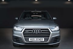AUDI Q7 3.0 TDI quattro S-Line Sport Plus*PSD*AHK*7-S