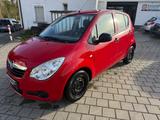 Opel Agila B Basis EURO5 - gebrauchte Opel Agila aus dem Jahr 2011