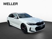 BMW 330 - Vorschau Bild 5