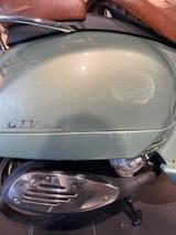 Vespa GTV  250   1.Hand // Hammer-Angebot - VESPA MOTORRAD