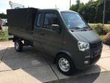 DFSK K01H Pritsche/Plane *nur 14600 km* - DFSK LKWs