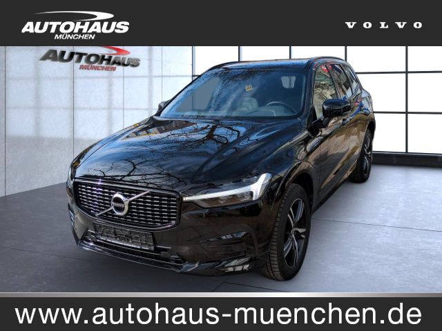 Volvo XC 60 R Design AWD