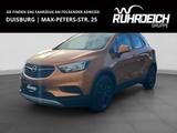 Opel Mokka X Selection Start Stop +ALLWETTER+BT+KLIMA - Opel Mokka X in Essen