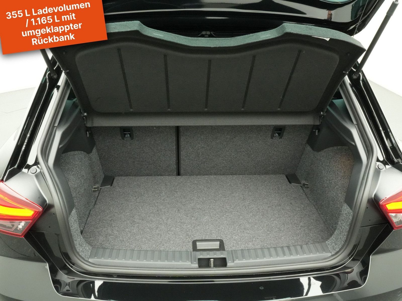 Seat Ibiza - Bild 23