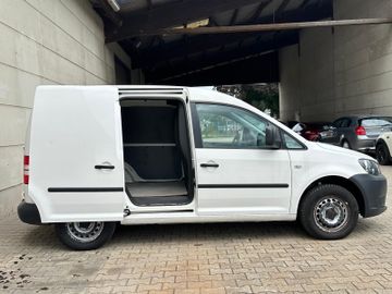 Volkswagen Caddy - 8