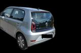Volkswagen e-up! Move