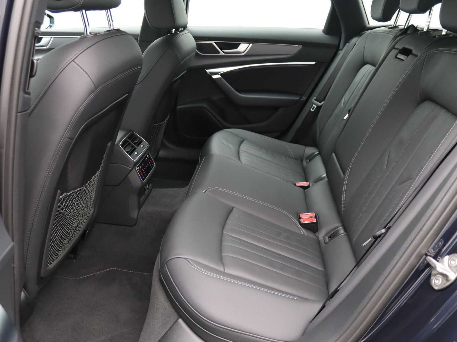 Audi A6 - Bild 13
