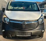 Opel Vivaro B KASTEN L1H1 *2x SORTIMO*NAVI*KLIMA* - Opel Vivaro Gebrauchtwagen in Stuttgart