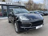 Porsche Cayenne Diesel *Luft*Memory*Bose*Xenon* - Porsche Cayenne aus 2010 mit Diesel-Antrieb