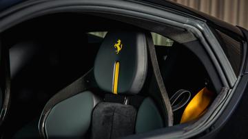 2021 Ferrari SF90 缩略图 36