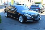Mercedes-Benz S 560 4MATIC BURMESTER+PANORAMADACH+LUFTFEDERUNG - gebrauchte Mercedes-Benz S 560 aus dem Jahr 2019